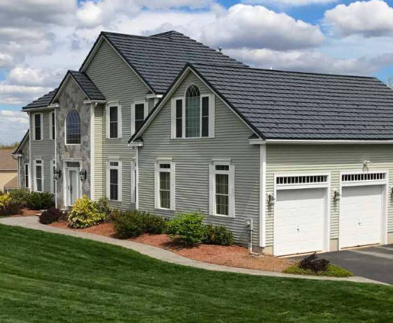 Metal Roofing Benefits For Your Clayton Nc Home