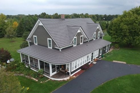 Common Metal Roof Myths Debunked