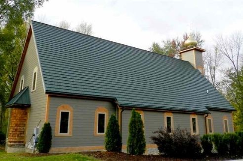 Benefits of a Metal Roof in Coastal States