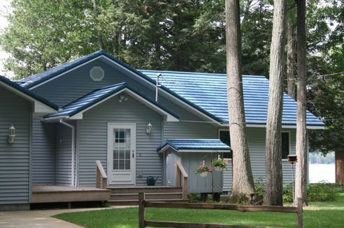 Standing Seam vs. Corrugated Metal Roofing Sheets