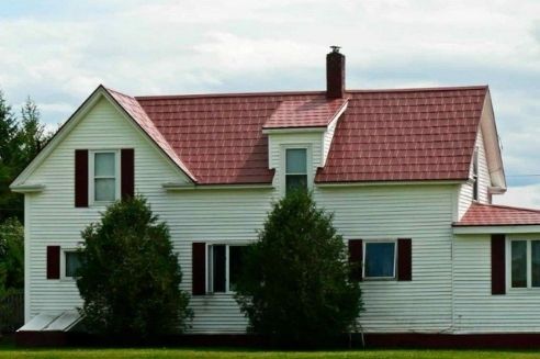 How Your Metal Roof Saves Money on Energy Bills