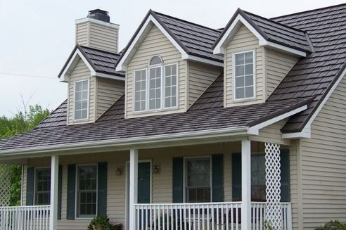 Which Metal Roof Panels Are Best for Your Home?