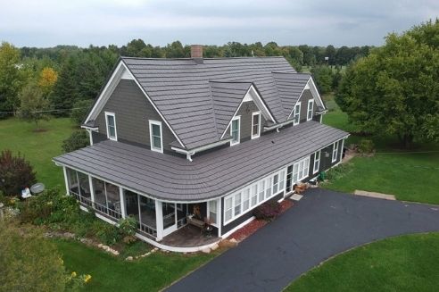 Can You Install Metal Roofing Over Existing Shingles?