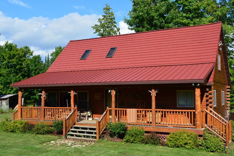Is Every Vertical Seam Roof a Standing Seam Roof?