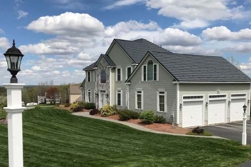 Best Time of Year for Roof Replacement in North Carolina