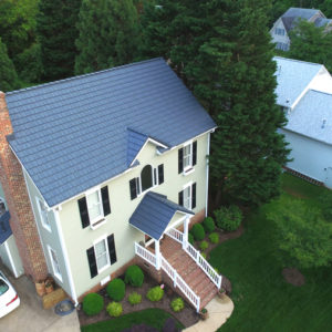 Rustic - Color Vermont Slate - Raleigh, NC